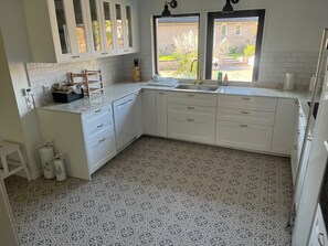Eget kök