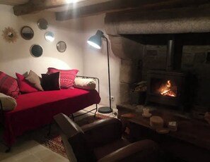 Interiör
