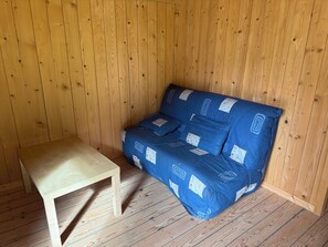Interiör