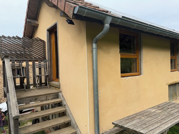 Exteriör