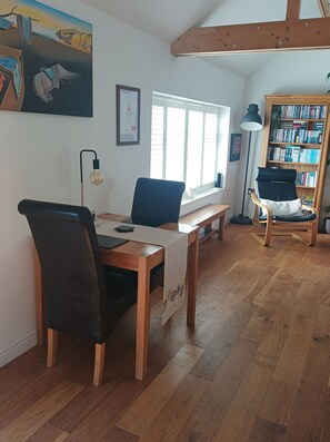 Interiör