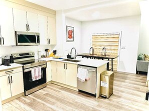 Cuisine privée