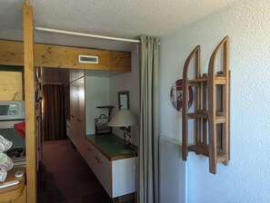 Interiör