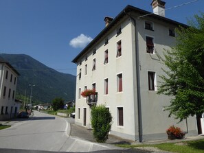 Autumn, Main Entrance, Spring, Summer