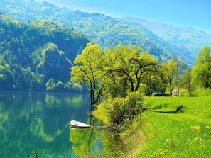 Activities, Autumn, Spring, Summer