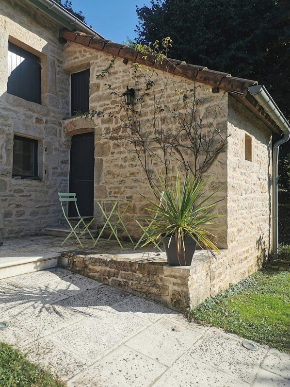 Terrass/Patio