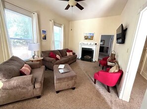 Front Living Room