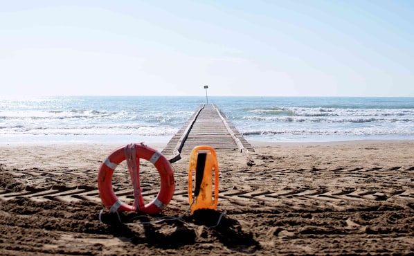 Plage