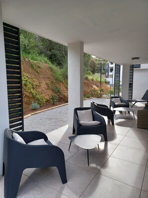 Terrass/Patio
