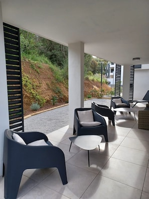 Terrass/Patio