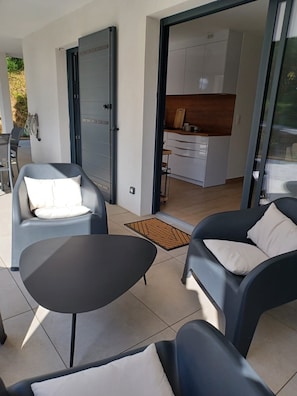 Terrass/Patio