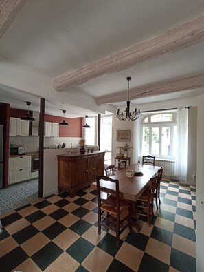 Restauration
