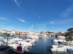 Marina