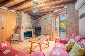 Coin séjour