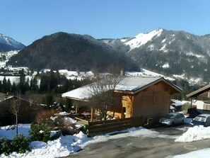 Außenbereich