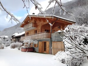 Außenbereich
