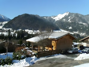 Außenbereich