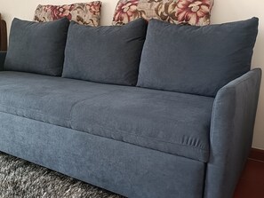 Interiör