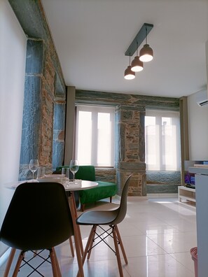 Restauration