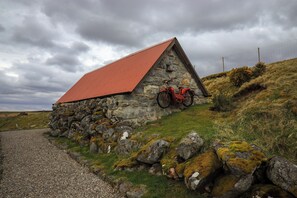 Boendeområde