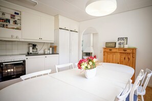 Eget kök