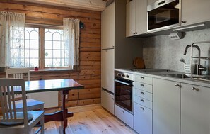 Eget kök
