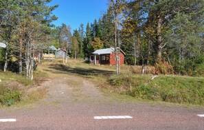 Boendeområde