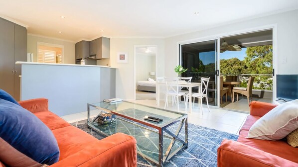 A private retreat for your next coastal vacation