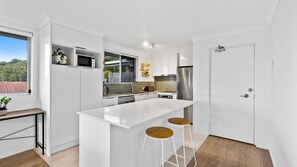 Your very own breakfast bar