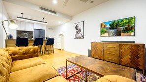 Living space