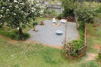 Farm in a family and cozy environment.