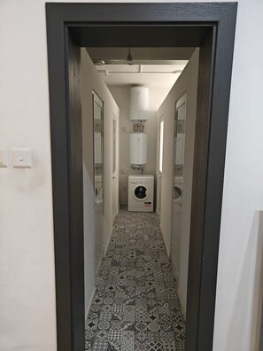 Interiör