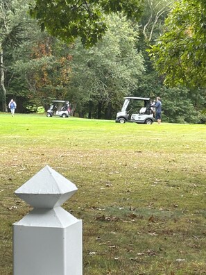 Boendeområde