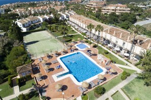 Resort