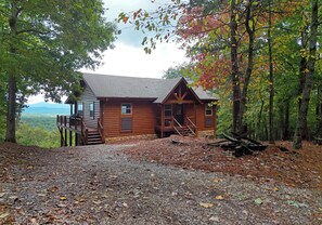 Belle View - Morganton GA