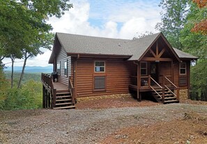Belle View - Morganton GA