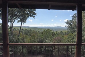 Belle View - Morganton GA