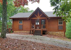 Belle View - Morganton GA