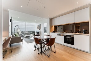 Dining Area/Kitchen