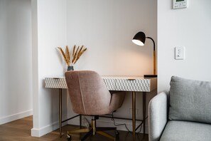 Study Nook