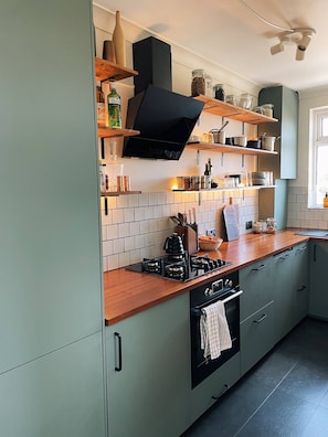 Eget kök