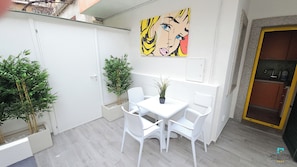 Terrass/Patio