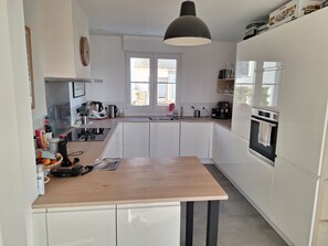 Eget kök