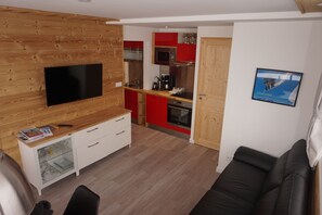 Coin séjour