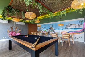 Area giochi