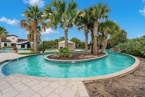 A complimentary access to the most sought-after resort communities!