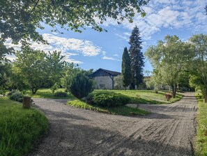 Boendeområde