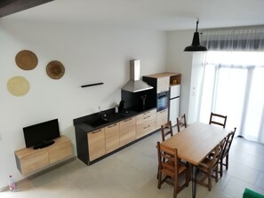 Eget kök