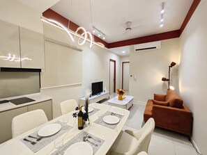 Sala da pranzo