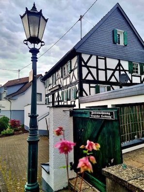 Exteriör